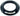 FSA Orbit IS-3 Top Cover 1-1/8" x 6.7mm