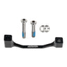 Trickstuff +23 PM 74mm Caliper Adapter PM180/PM200 Black