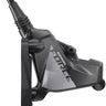 SRAM Force eTap AXS Disc Brake Caliper - Flat Mount Gray D1