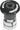 FSA Compressor Pro Carbon 1-1/8" Steerer Tube Headset Compression Plug – Carbon