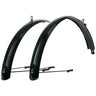 SKS B60 Bluemels 24 x 1.6-2.1 Black Set Fender