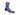 Sock Fox Racing 26 Trek Ranger Large/X-Large Light Purple