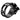 Reverse Trigger Clamp SRAM Shifter Black