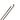 Sapim CX-Ray Spokes Bladed J-Bend Black 2.0 Length: 300 Unit