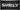 Surly Banner: Black 36 x 72"
