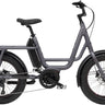 Benno RemiDemi 9D Evo 2 Performance Sport Class 3 Ebike - 400wh Easy On Anthracite Gray