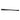 Sapim CX Ray 14g Bladed Spoke SP Black 306mm 20/Count