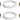 Magura 2-Piston Caliper Colored Cover Kit for one Caliper White Gold Silver