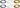 Magura 2-Piston Caliper Colored Cover Kit for one Caliper White Gold Silver
