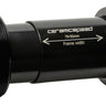 CeramicSpeed T47/86 Bottom Bracket - Campagnolo Ultra Torque Coated Races BLK