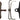 Avid Disc Brake Pads - Organic Compound Steel Backed Quiet For Code 2007-2010