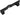 Magura QM 45 Disc Brake Adapter - 180mm-220mm Rotor Front 140mm-180mm Rotor Rear