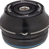 Cane Creek 40 IS42/28.6 / IS42/30 Tall Cover Headset Black