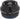 Cane Creek 40 IS42/28.6 / IS42/30 Tall Cover Headset Black