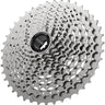 Shimano Deore CS-M4100-10 Cassette - 10-Speed 11-42t Silver
