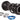 Kogel Bearings BSA-24 (Mtb) Alloy Bottom Bracket - Black