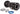 Kogel Bearings BSA-24 (Mtb) Alloy Bottom Bracket - Black
