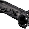 FSA KFX Stem 31.8mm Clamp Diameter 60mm Length -12° Angle MTB Use – Alloy