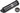 RockShox Rear Shock Damper Body IFP - 197mm x 48mm 2014-15 Monarch 2013-2014 29" Specialized Camber/Rumor Fast BLK
