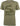 Surly Steel Consortium Men's T-Shirt - Light Olive Small