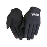 Rapha Trail Medium Black/White Glove