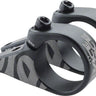 RaceFace Chester 35 Stem - 50mm 35 Clamp +/-0 Direct Mount Aluminum Black