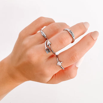 Faith Ring