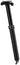 RaceFace Turbine R Dropper Seatpost - 31.6 125mm Travel Black