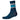 Endura BaaBaa Merino Stripe Sock Blueberry S/M