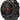Garmin fenix 8 Smartwatch - 51mm AMOLED Sapphire Carbon Gray DLC Titanium BLK/Pebble Gray Silicone