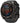 Garmin fenix 8 Smartwatch - 51mm AMOLED Sapphire Carbon Gray DLC Titanium BLK/Pebble Gray Silicone