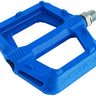 RaceFace Ride Pedals - Platform Composite 9/16" Blue