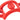 Magura Alloy Handlebar Clamp Neon Red