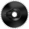 SRAM RED AXS Aero Power Meter Chainring Kit - 54t 12/13-Speed 8-Bolt Direct Mount BLK E1