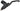 Magura MT C ABS Disc Brake Master Cylinder Lever Assembly - 3-Finger Left Aluminum Blade BLK