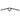Nitto B903 Fairweather Bullmoose 28.6mm 710mm 7° 0° Black Alloy