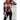 Cozy Chic Plaid Knit Pullover - Gio's Outdoors