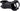 MSW 6 Stem - 60mm 31.8 Clamp +/-6 1 1/8" Aluminum Black