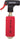 Planet Bike Air Kiss CO2 Inflator Includes 16g Threaded Cartridge Sleeve