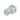 Abus Shimano T82 Battery Locks BLO SHI IT1 T82 In Tube