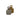 Magura MDP 8 Gold/Yellow Disc Brake Pads Shape: Magura MT5 MT7 Organic Set