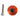 Cinelli Top Cap Kit Cinelli 1-1/8" Alloy Steerers Orange