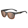 Tifosi Swank Brown Fade Eyewear