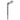 Promax XL 1" Adj OEM Silver Stem Diameter: 25.4mm Length: 85mm Steerer: 22.2mm with 25.4mm adapter Silver