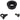 Fox Shox 15QR Hardware Kit Fits Adjustable Axle 4mm Hex