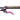 Miles Wide Sticky Fingers Brake Lever Covers Pink