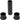 RockShox Rear Shock Mounting Hardware - 3-Piece 1/2" 8 x 42.0