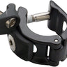 SRAM MatchMaker X Cockpit Clamp - Right Black With Ti Bolts