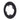 absoluteBLACK Premium Oval Subcompact Road 4x110BCD 48T - Black