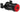 Lezyne AI Alert 250 Rear Light - Black